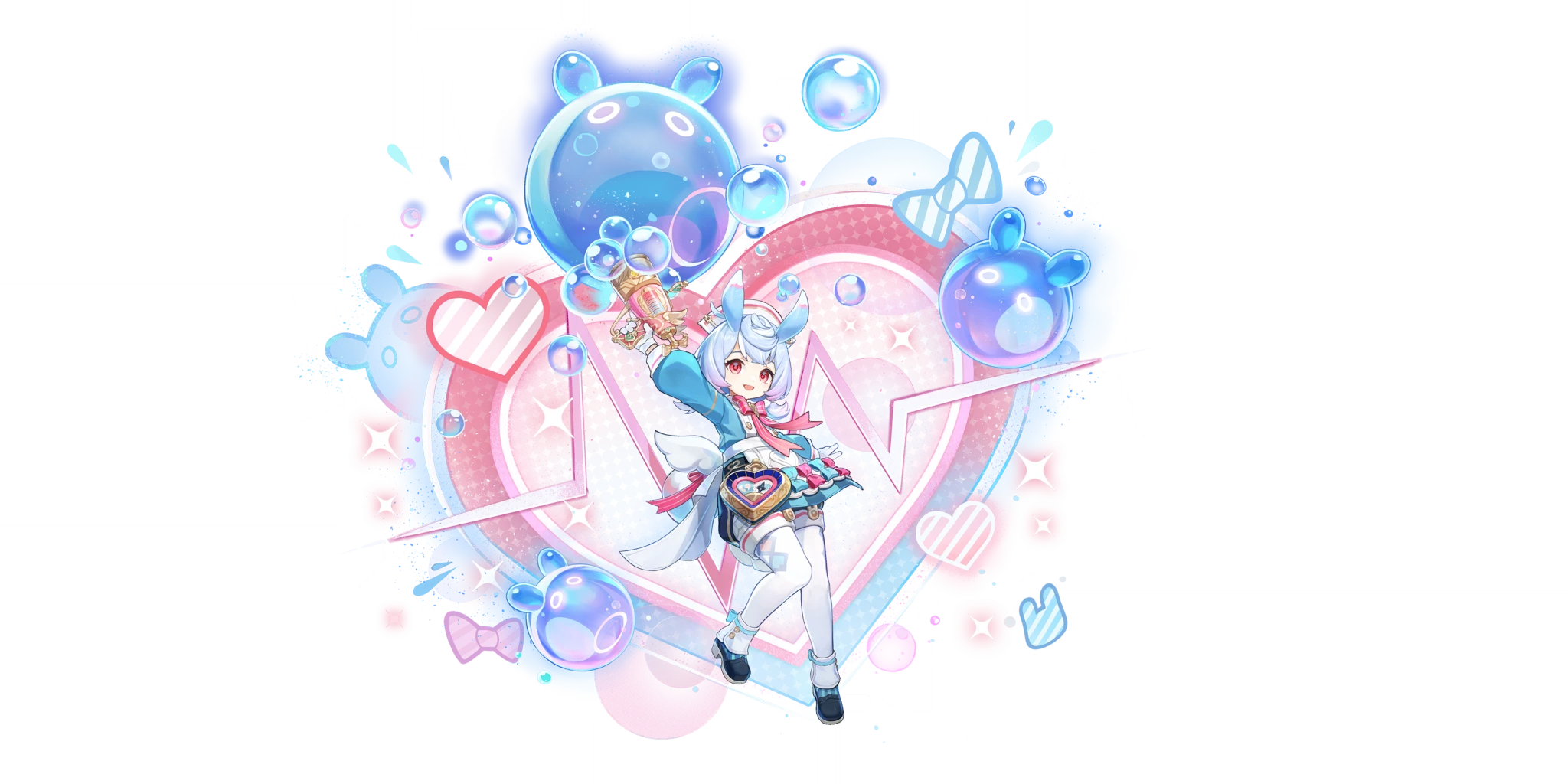 Sigewinne character artwork