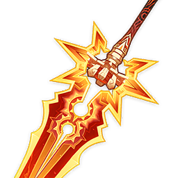 A Thousand Blazing Suns artwork