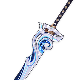 Akuoumaru artwork