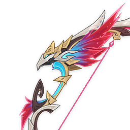 Astral Vulture's Crimson Plumage artwork