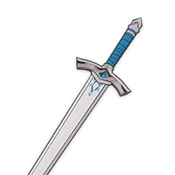 Dull Blade artwork