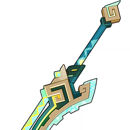 Fang of the Mountain King artwork