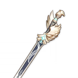 Favonius Sword artwork