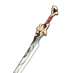 Fillet Blade artwork