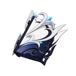 Flowing Purity artwork