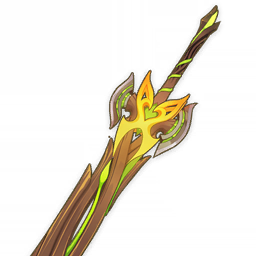 Forest Regalia artwork