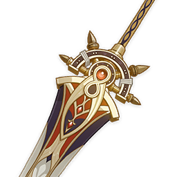 Forged by the Golden Melody artwork
