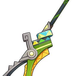 Fruitful Hook artwork