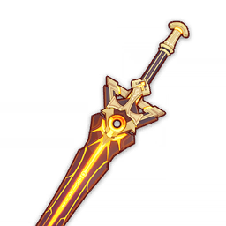Key of Khaj-Nisut artwork