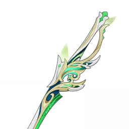 Light of Foliar Incision artwork
