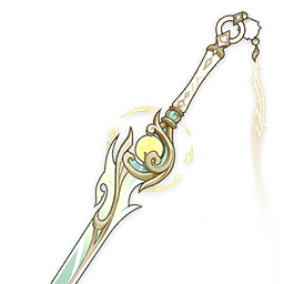 Lightbearing Moonshard artwork
