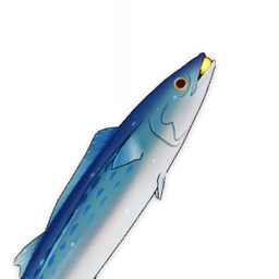 Luxurious Sea-Lord artwork