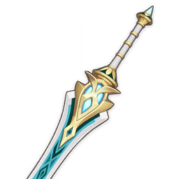 Makhaira Aquamarine artwork