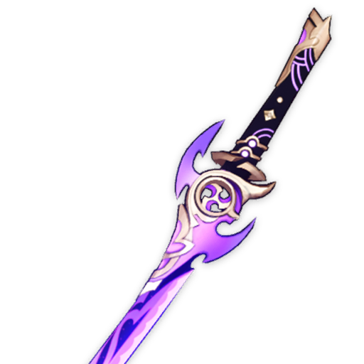 Mistsplitter Reforged artwork