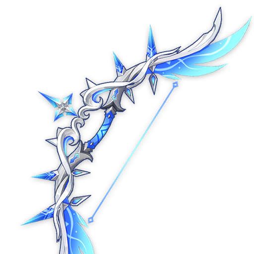 Polar Star artwork