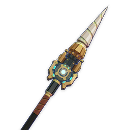 Prospector's Drill artwork