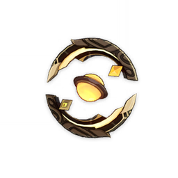 Prototype Amber artwork