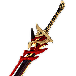 Redhorn Stonethresher artwork