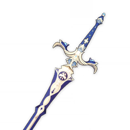 Royal Longsword artwork
