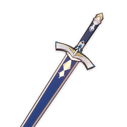 Silver Sword artwork