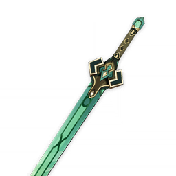 Skyrider Sword artwork