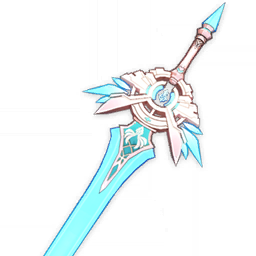 Skyward Blade artwork