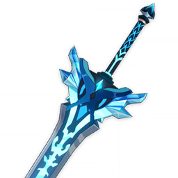 Snow-Tombed Starsilver artwork