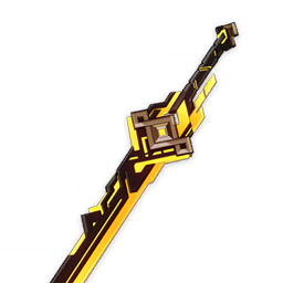 Summit Shaper artwork