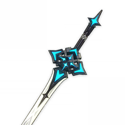 Sword of Descension artwork