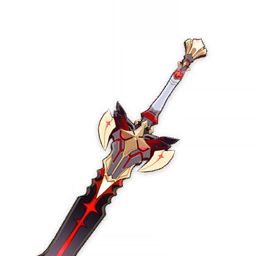 The Black Sword artwork