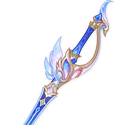 Whitelake Frostfeather artwork