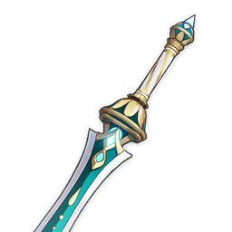 Xiphos' Moonlight artwork